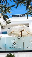 Vila Irdi