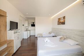Vila Irdi