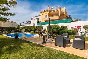 Villa Glamour by Portucasa