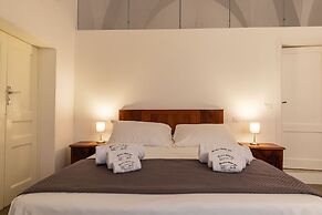Masseria Abadia Uno
