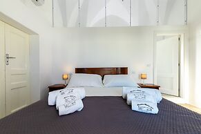 Masseria Abadia Uno