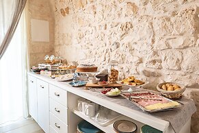 Masseria Abadia Uno
