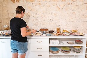 Masseria Abadia Uno