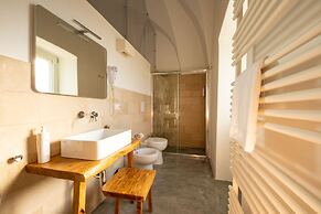 Masseria Abadia Uno