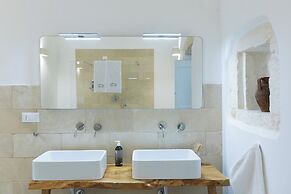 Masseria Abadia Uno