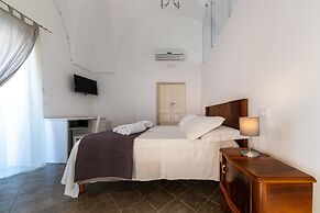 Masseria Abadia Uno