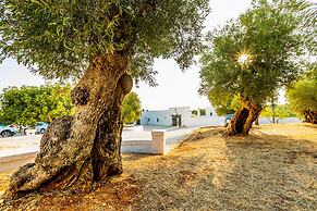 Masseria Abadia Uno