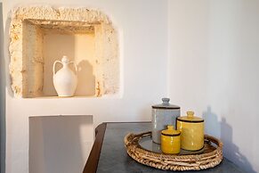 Masseria Abadia Uno