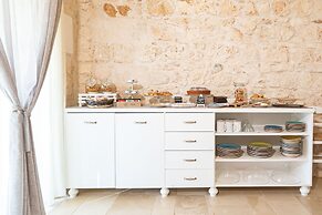 Masseria Abadia Uno