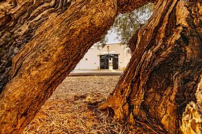 Masseria Abadia Uno