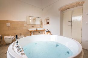 Masseria Abadia Uno