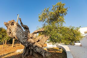 Masseria Abadia Uno