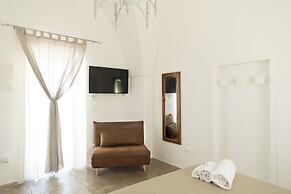 Masseria Abadia Uno