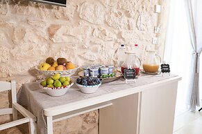 Masseria Abadia Uno