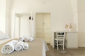 Masseria Abadia Uno