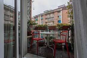 Dora Apartment by Wonderful Italy