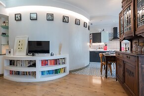 Dora Apartment by Wonderful Italy