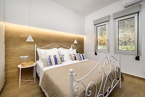 MICHELANGELO CITY LUXURY LODGE