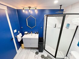 Port Wade Glamping Domes