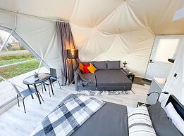 Port Wade Glamping Domes