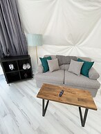 Port Wade Glamping Domes