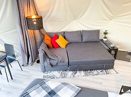 Port Wade Glamping Domes