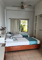 Casas del Acantilado
