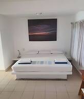 Casas del Acantilado