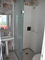 Casas del Acantilado