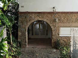 Casas del Acantilado