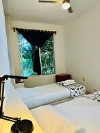 Casas del Acantilado