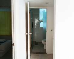 Casas del Acantilado