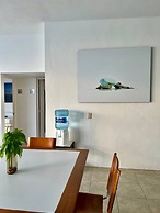 Casas del Acantilado