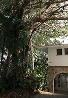 Casas del Acantilado