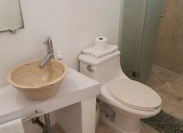 Casas del Acantilado