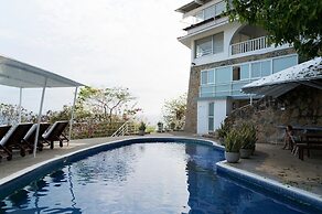 Casas del Acantilado