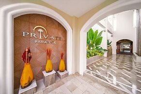 Private Paradise Villa