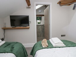 Howgill House