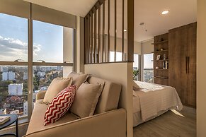 ÚNICO Residences – By AVA Rentals