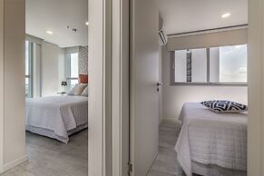 ÚNICO Residences – By AVA Rentals