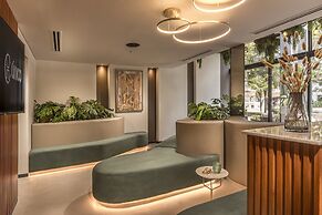 ÚNICO Residences – By AVA Rentals