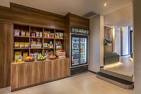 ÚNICO Residences – By AVA Rentals