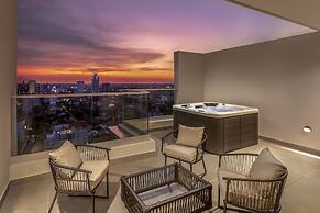 ÚNICO Residences – By AVA Rentals