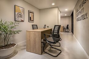 ÚNICO Residences – By AVA Rentals