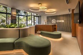 ÚNICO Residences – By AVA Rentals
