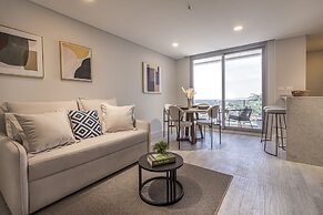 ÚNICO Residences – By AVA Rentals