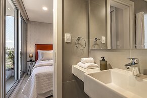 ÚNICO Residences – By AVA Rentals