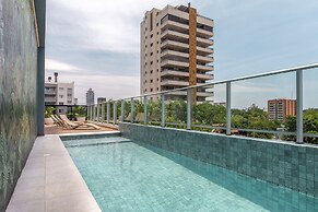 ÚNICO Residences – By AVA Rentals