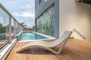 ÚNICO Residences – By AVA Rentals