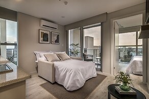 ÚNICO Residences – By AVA Rentals